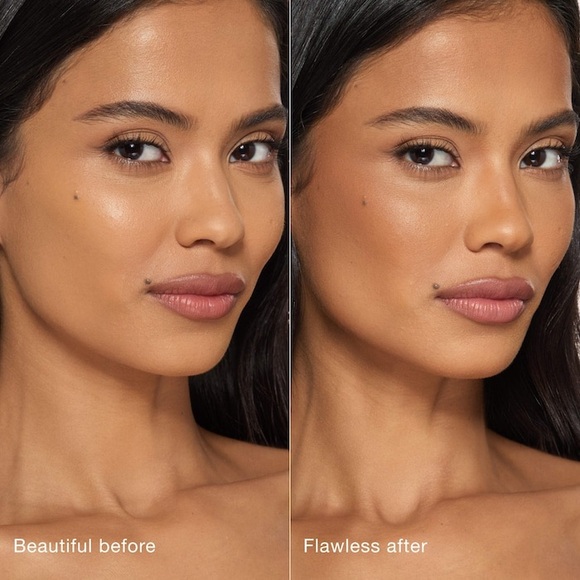 BNIB Charlotte Tilbury Airbrush Bronzer Refillable (16g) in Medium - Picture 3 of 7